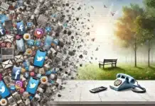 Бунт срещу алгоритмите: как телефоните с бутони спасяват психиката на поколението Z