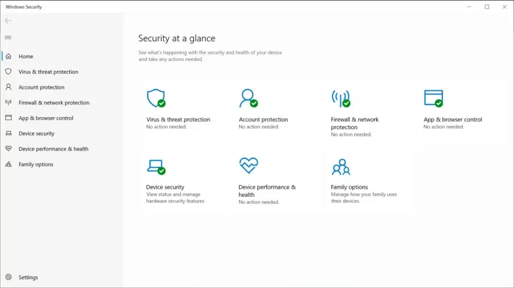 Windows Security срещу Microsoft Defender: съществени разлики, които е добре да се знаят