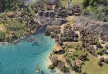 Системните изисквания на Civilisation VII за PC – необходим е SSD диск