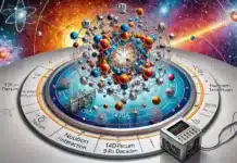 „I-процесът“ в звездите: ускорителят ATLAS помогна за разрешаването на загадката за произхода на лантана