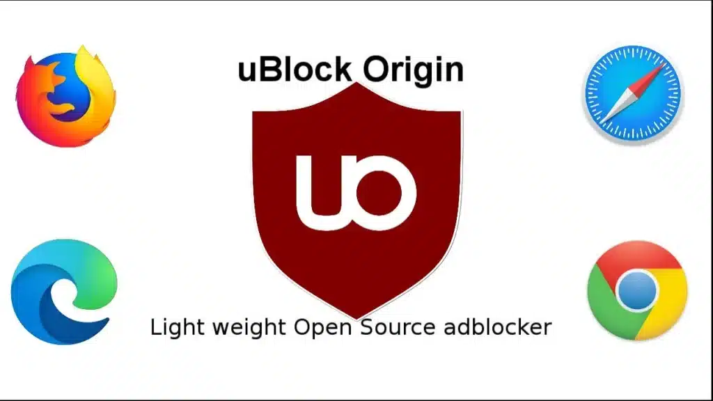 uBlock Origin: Най-добрият блокер на реклами и човекът зад него, Реймънд Хил