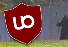 uBlock Origin: Най-добрият блокер на реклами и човекът зад него, Реймънд Хил