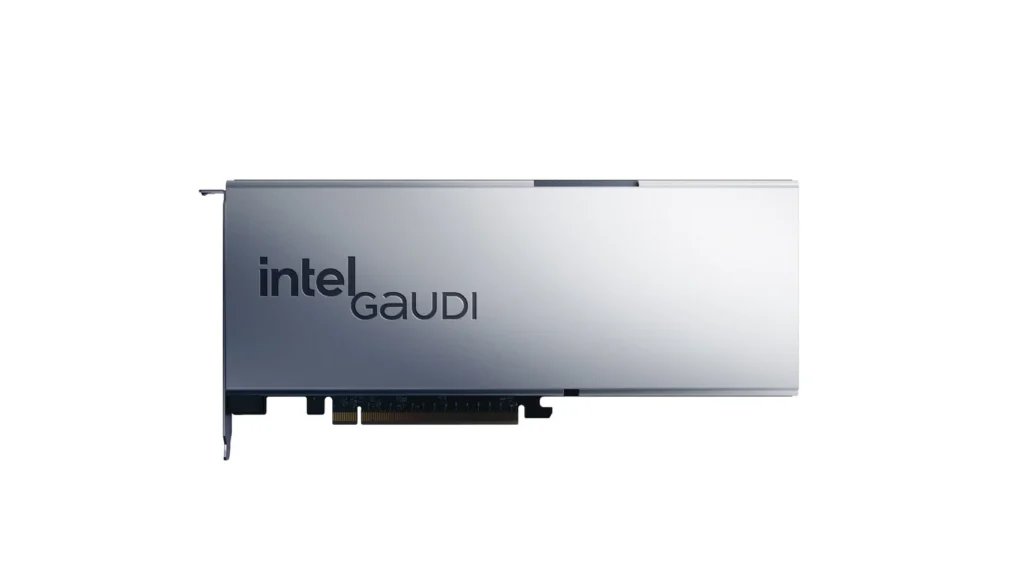 Новите ИИ ускорители Gaudi 3 на Intel се оказаха на никого ненужни – компанията съкрати планираното пускане на пазара