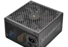 Leadex III ATX 3.1 на Super Flower: новият стандарт за мощни захранвания