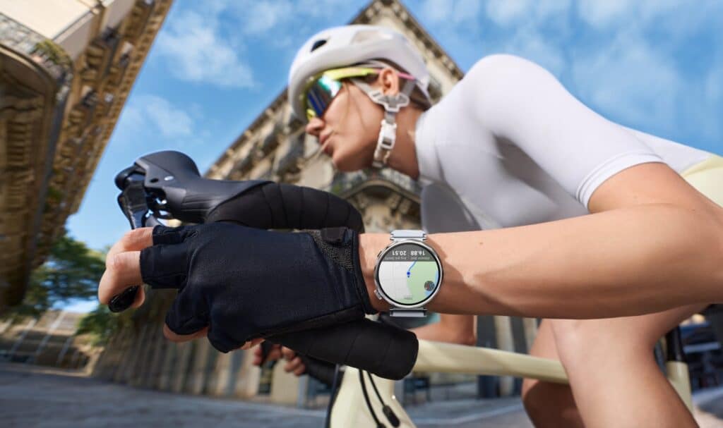 Huawei Watch GT5 – смарт часовникът, който ще промени ежедневието ви