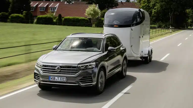 5 от най-мощните автомобилни двигатели, създавани някога от Volkswagen