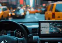 GPT-4 идва в Uber: интелигентен асистент ще отговаря на всички ваши въпроси по време на пътуването