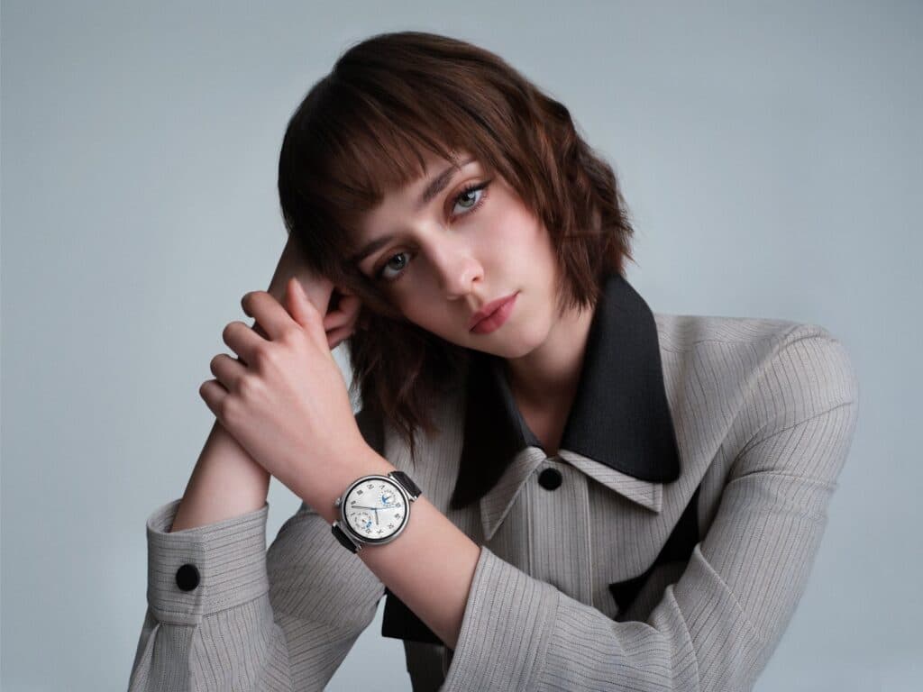Huawei Watch GT5 – смарт часовникът, който ще промени ежедневието ви