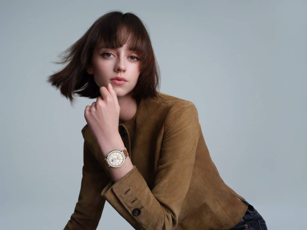 Huawei Watch GT5 – смарт часовникът, който ще промени ежедневието ви