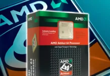 Intel е можела да изпревари AMD в 64-битовия преход, но погрешно е решила да не го прави