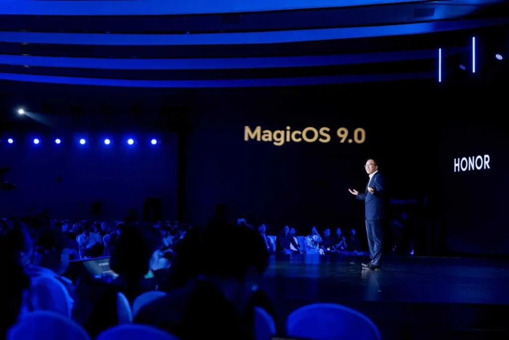 Да се запознаем с MagicOS 9.0: скокът на Honor в ерата на по-интелигентните смартфони