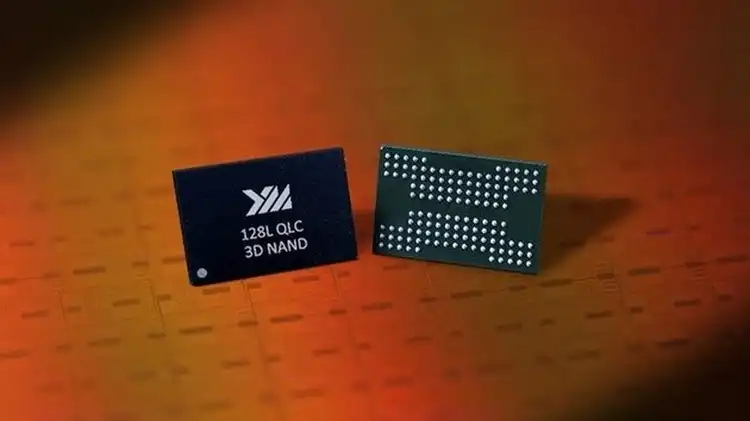 Китайският пробив: как брандовете в тази държава развиват пазара за SSD дискове