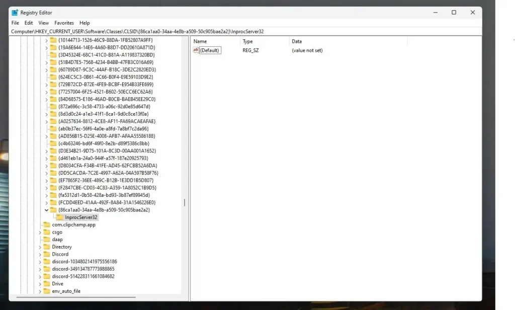 Не ви харесва контекстното меню с десния бутон на мишката във Windows 11? Ето как можете да върнете предишното меню