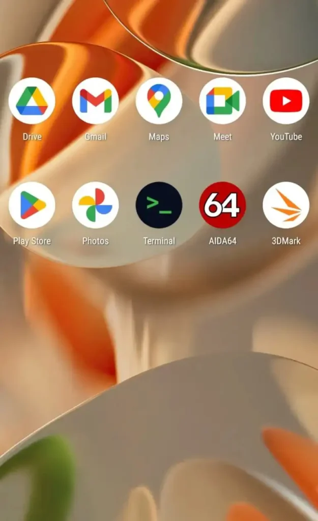 Google работи върху възможността за стартиране на Linux приложения в средата на Android