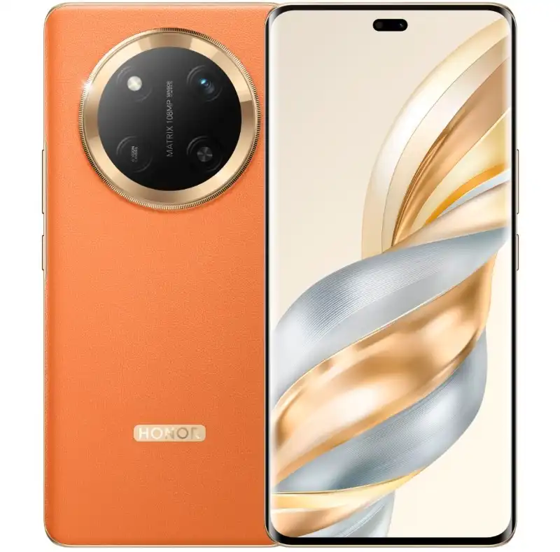 Honor представи смартфоните X60 и X60 Pro с не толкова бързи чипове, колкото техните предшественици