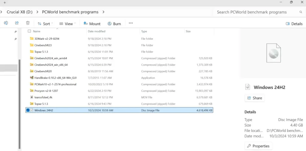 Внимание! Инсталирането на голямата актуализация Windows 11 2024 отнема много време!