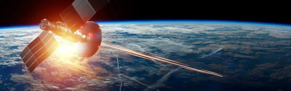 Слънчева енергия от космоса? Всъщност това може да стане само след няколко години