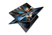 Vivo X Fold 4: Сгъваем телефон от следващо поколение, сертифициран с огромна батерия с капацитет 6 365 mAh