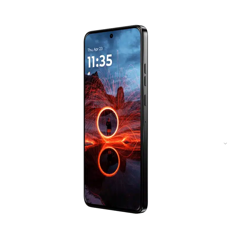Motorola представи ThinkPhone 25 – софтуерната поддръжка ще е до 2029 г