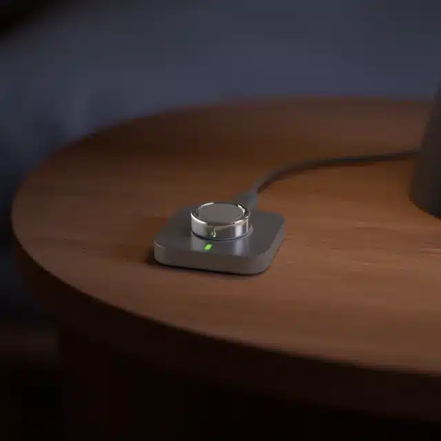 Представиха смарт пръстена Oura Ring 4 с корпус от титан, по-висока точност и по-голяма автономност