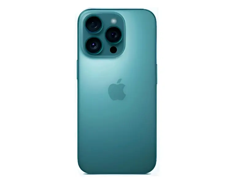 iPhone 17 Pro може да получи три нови ярки цвята