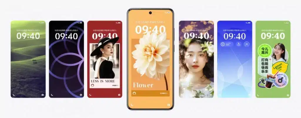 Vivo представи OriginOS 5, който е базиран на Android 15, заимствайки някои функции от Apple и Google