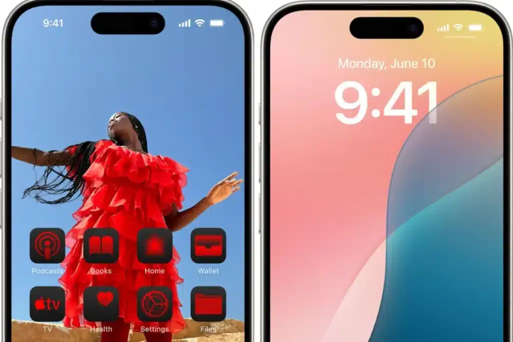 Как бързо да сортирате снимките по категория на своя iPhone: полезна функция в iOS 18