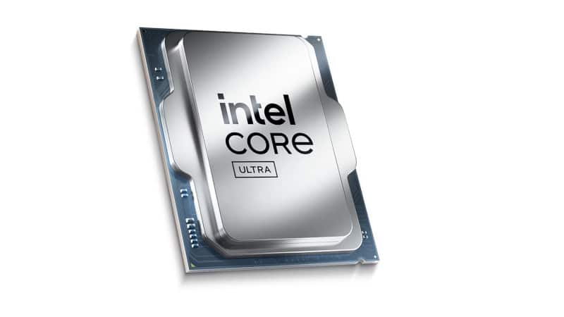 Чиповете Intel Arrow Lake имат около сто „излишни“ контакта – те не се свързват към сокета LGA 1851