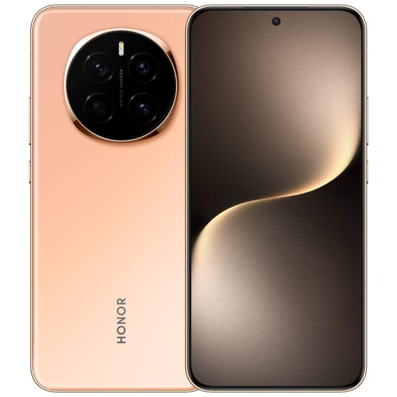 Honor представи флагманските смартфони Magic7 и Magic7 Pro, задвижвани от Snapdragon 8 Elite и с много способни камери