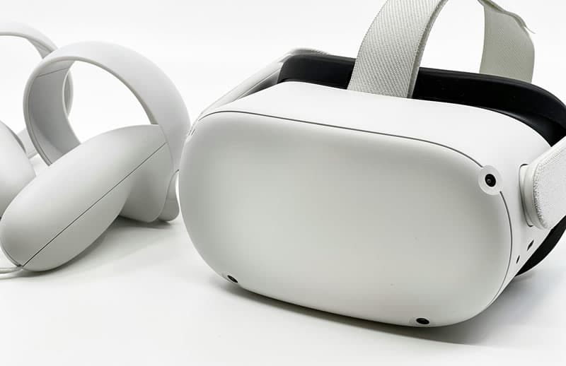 Meta отчете загуба от ,4 млрд за Reality Labs през третото тримесечие