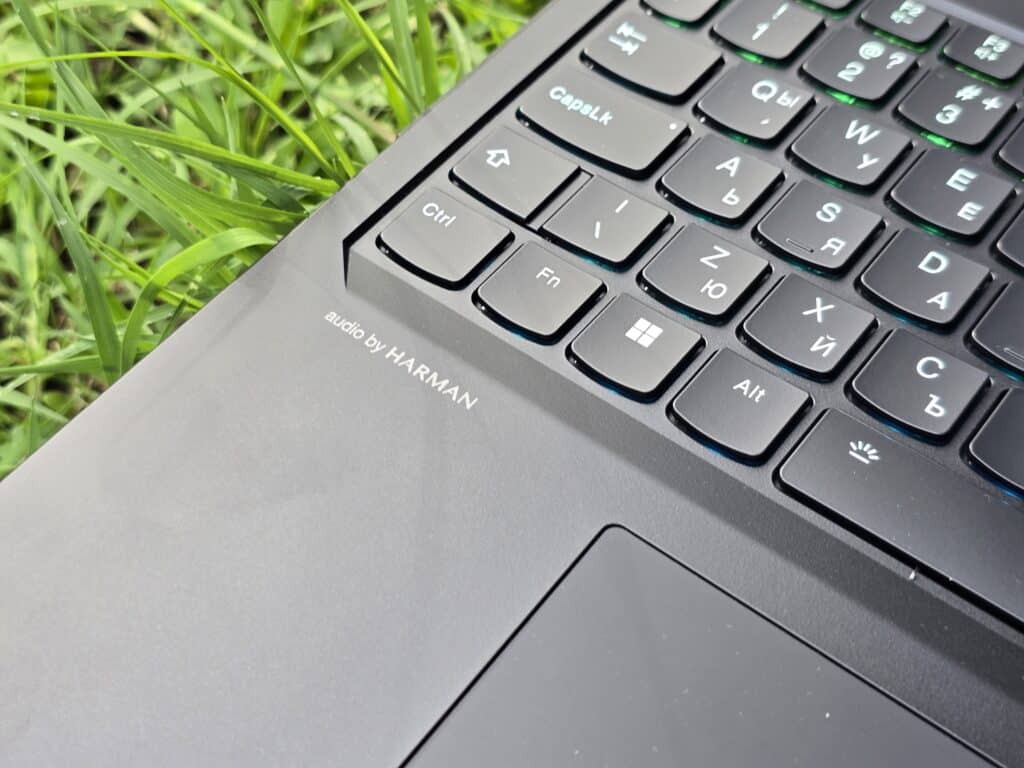 Lenovo Legion Pro 7 (Gen 9): Геймингът среща върхова мощ и първокласен дизайн