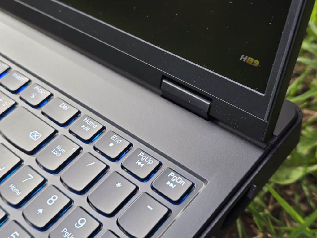 Lenovo Legion Pro 7 (Gen 9): Геймингът среща върхова мощ и първокласен дизайн
