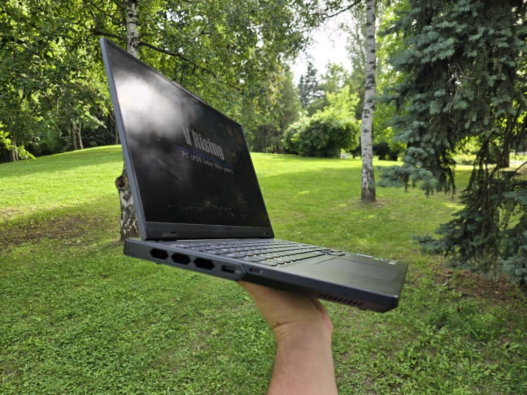 Lenovo Legion Pro 7 (Gen 9): Геймингът среща върхова мощ и първокласен дизайн