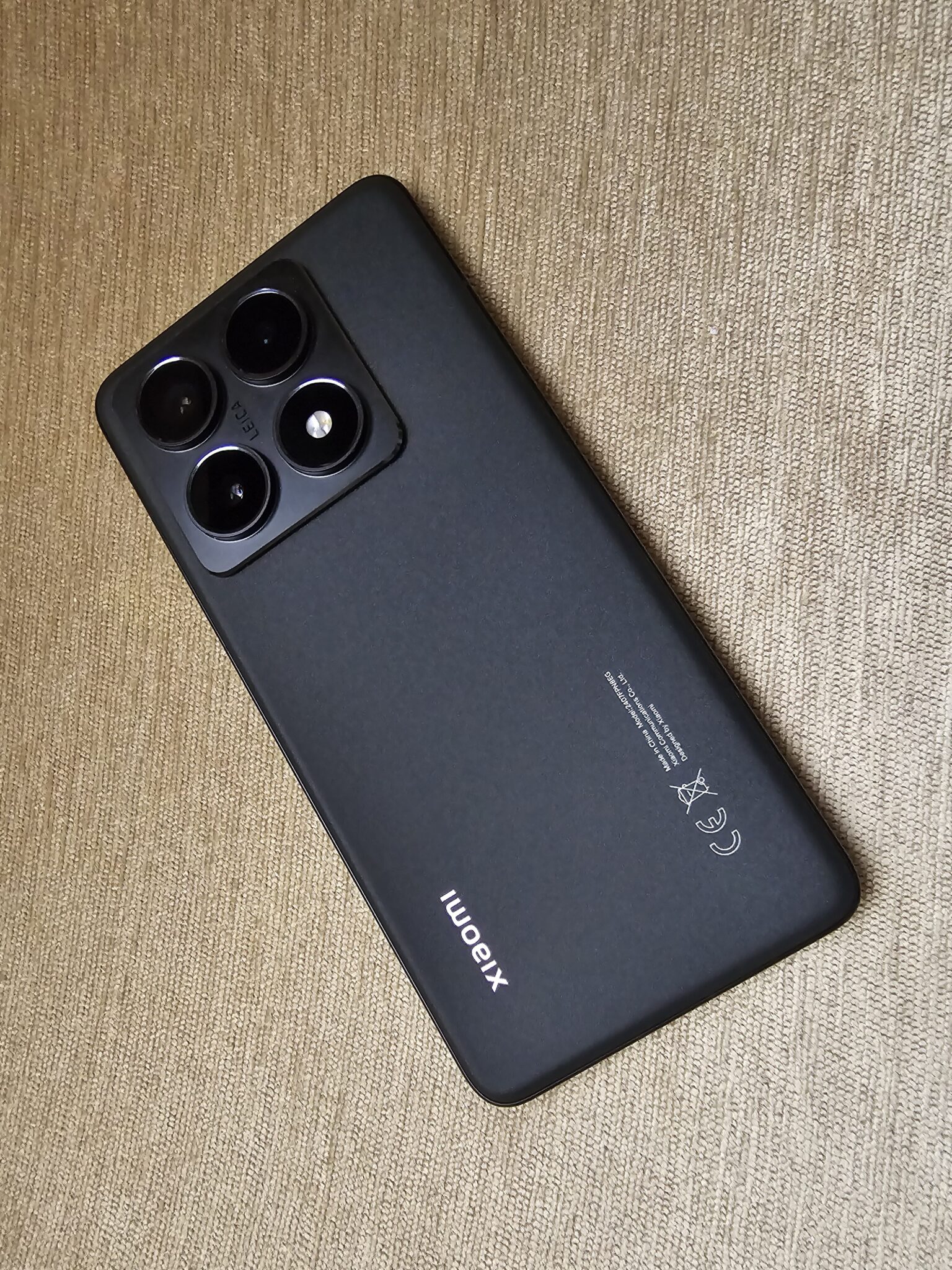 Xiaomi 14T Pro: Перфектният баланс между производителност и дизайн