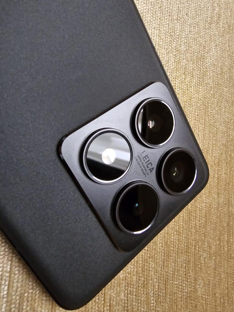 Xiaomi 14T Pro: Перфектният баланс между производителност и дизайн
