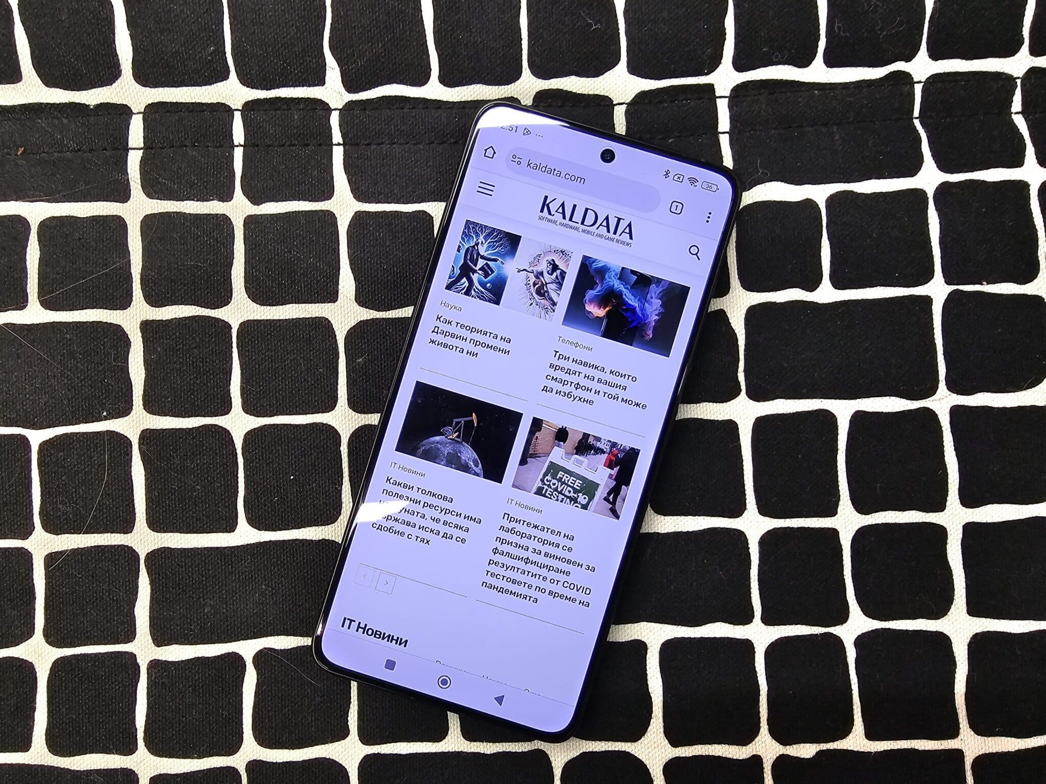 Xiaomi 14T Pro: Перфектният баланс между производителност и дизайн