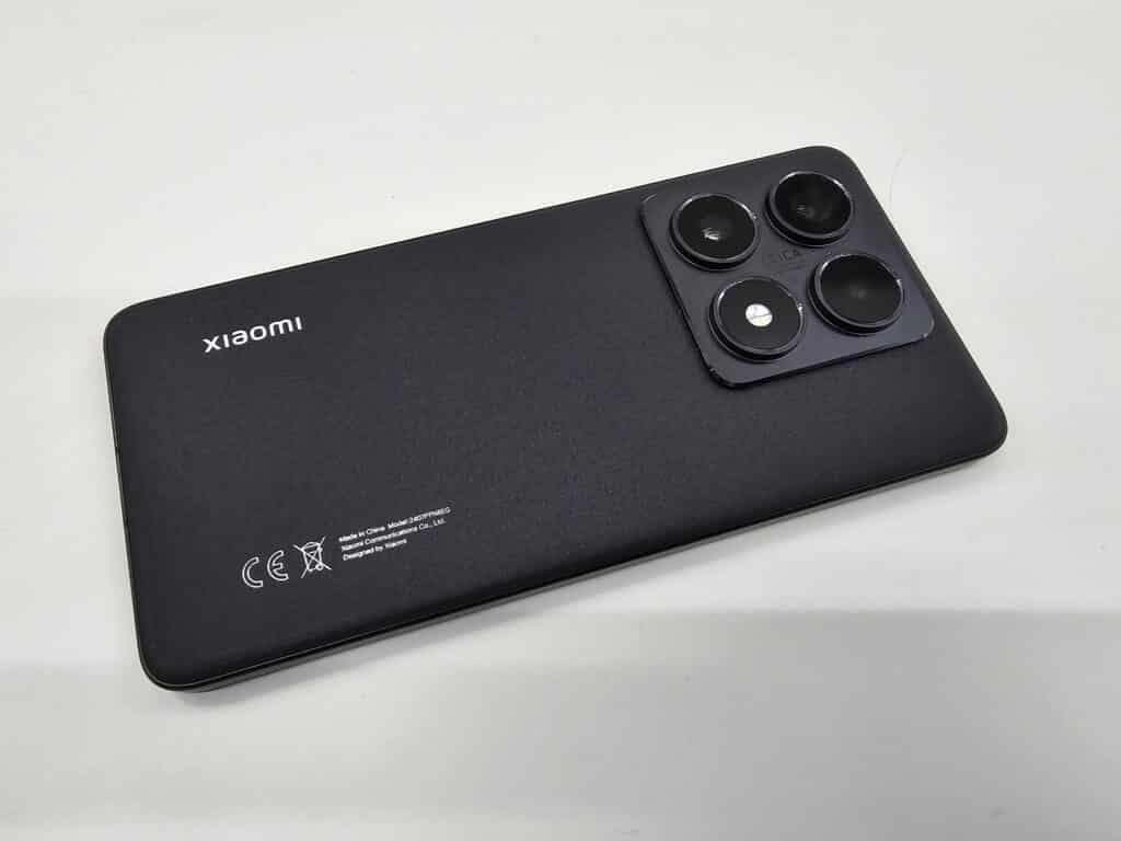 Xiaomi 14T Pro: Перфектният баланс между производителност и дизайн