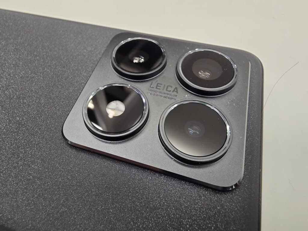 Xiaomi 14T Pro: Перфектният баланс между производителност и дизайн