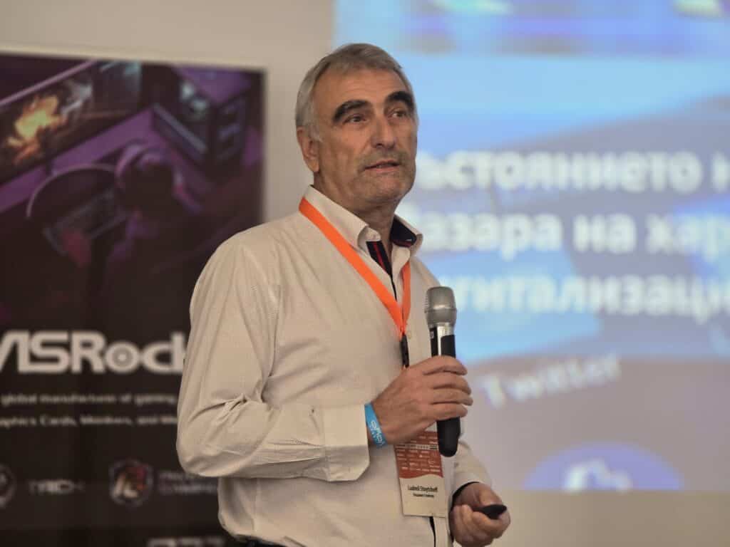 ASBIS Academy 2024: Пътят към иновации и технологично сътрудничество