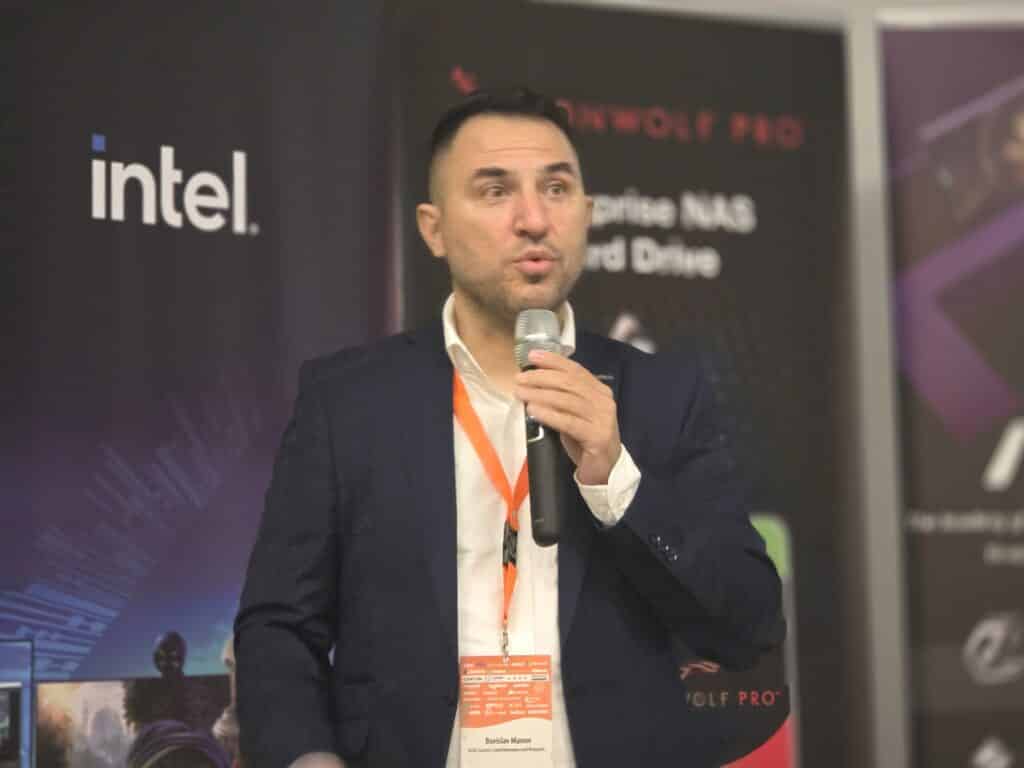 ASBIS Academy 2024: Пътят към иновации и технологично сътрудничество