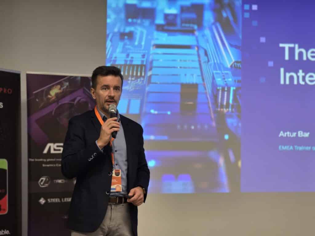 ASBIS Academy 2024: Пътят към иновации и технологично сътрудничество