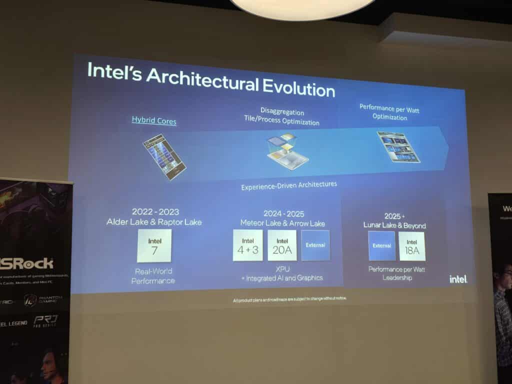 Intel на Asbis Academy 2024: Как технологиите на бъдещето формират нашето настояще