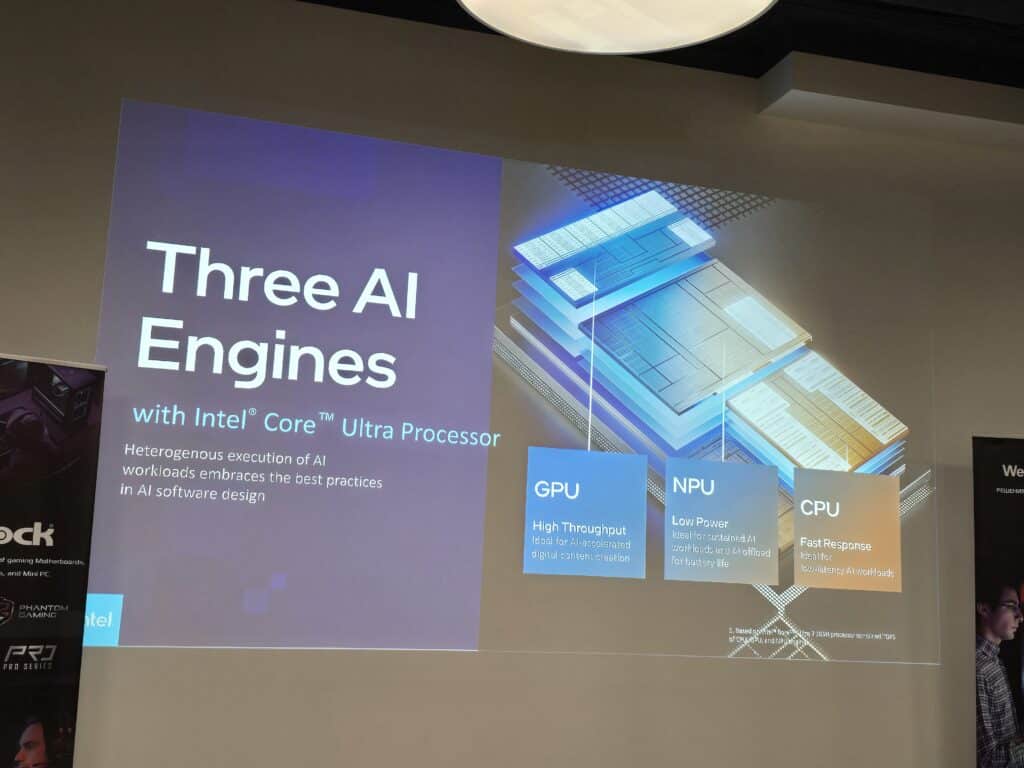 Intel на Asbis Academy 2024: Как технологиите на бъдещето формират нашето настояще