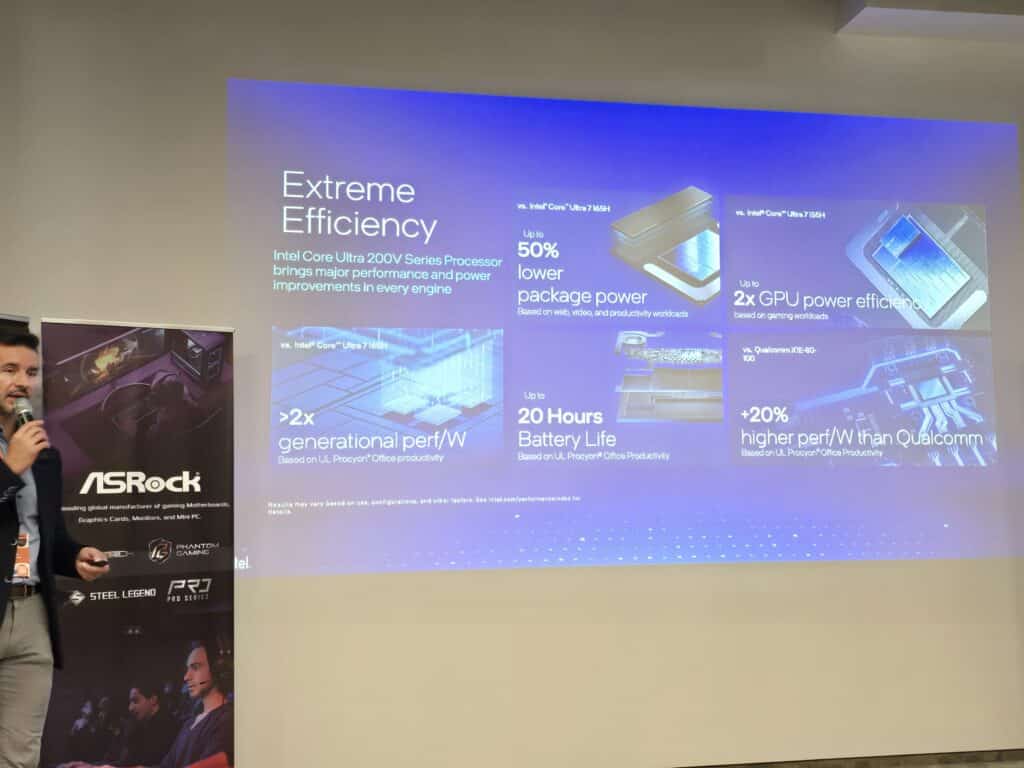 Intel на Asbis Academy 2024: Как технологиите на бъдещето формират нашето настояще