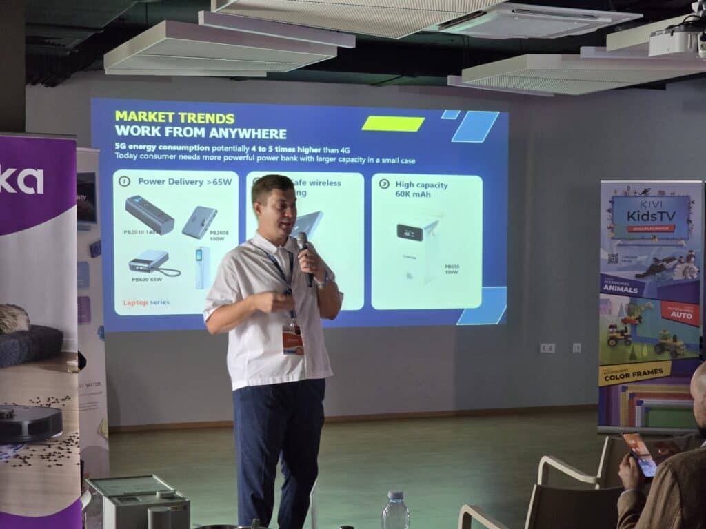 ASBIS Academy 2024: Пътят към иновации и технологично сътрудничество