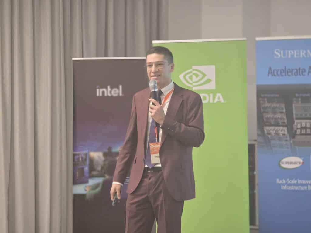 ASBIS Academy 2024: Пътят към иновации и технологично сътрудничество