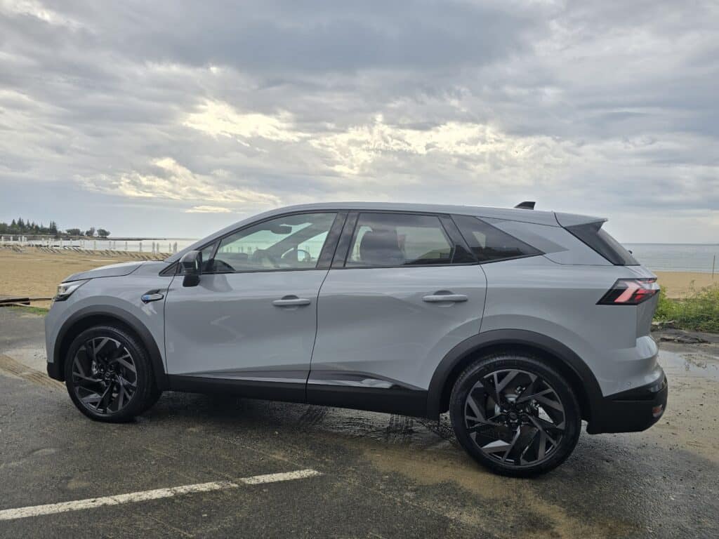 Renault Symbioz: Съвременен SUV, съчетаващ комфорт, иновации и хибридна ефективност