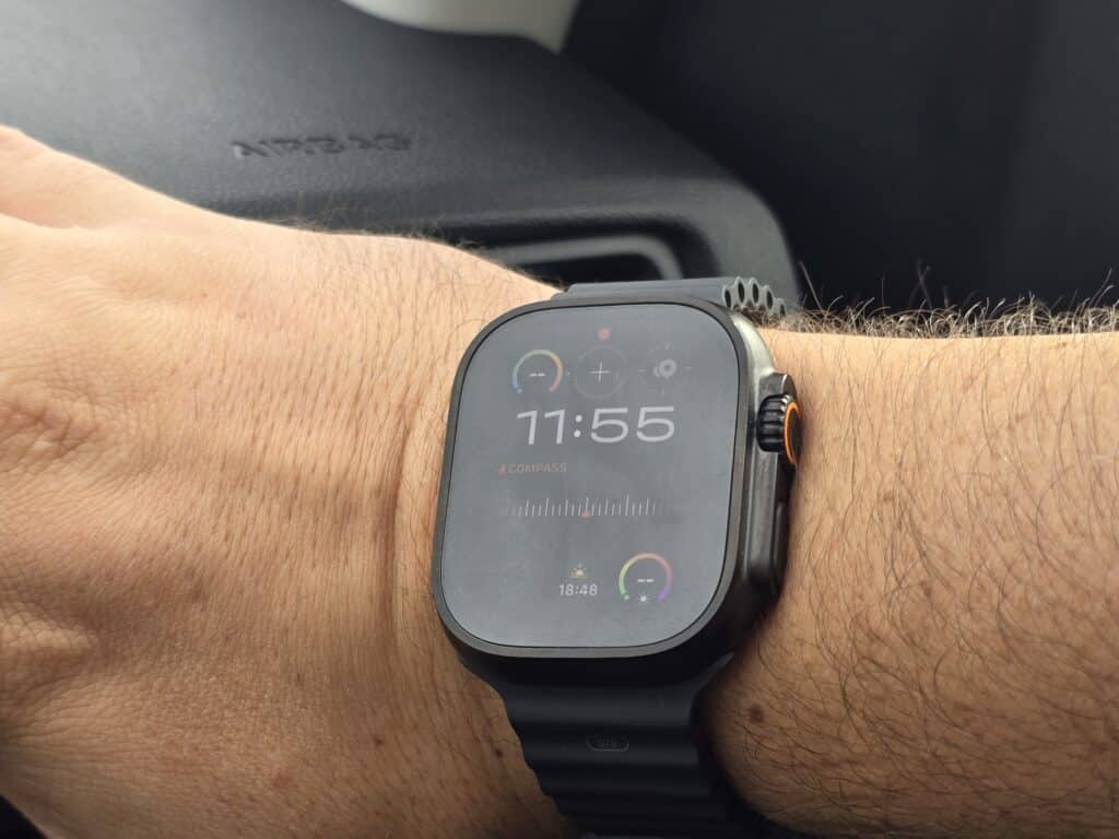 Apple Watch Ultra 2: Мощност, стил и иновации, но струва ли си ъпгрейдът?