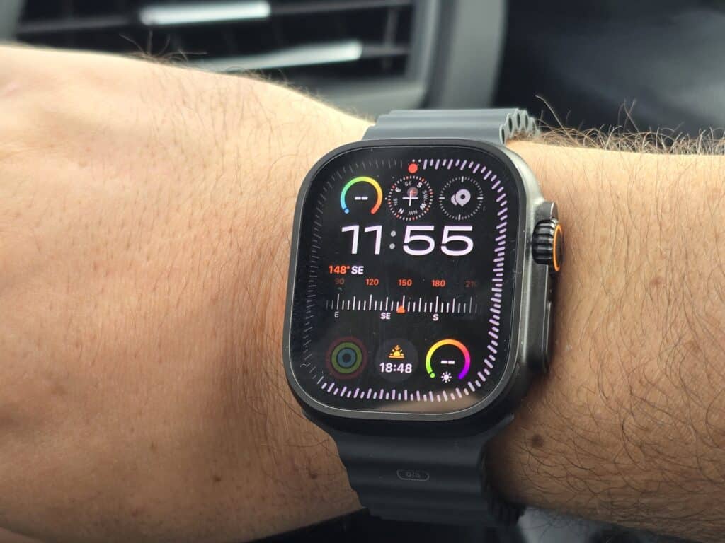 Apple Watch Ultra 2: Мощност, стил и иновации, но струва ли си ъпгрейдът?
