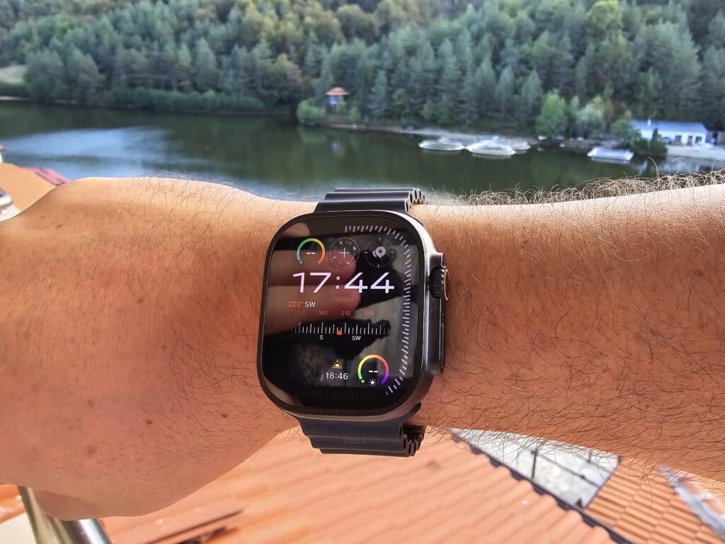 Apple Watch Ultra 2: Мощност, стил и иновации, но струва ли си ъпгрейдът?